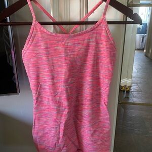 Box of girls Ivivva activewear